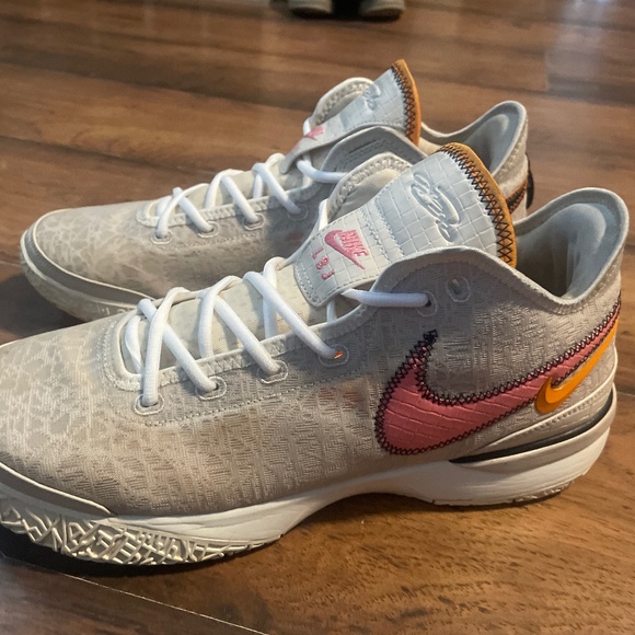 Nike Zoom LeBron NXXT Gen Size 13 - Picture 1 of 1